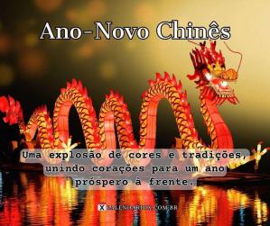 Ano-Novo Chinês