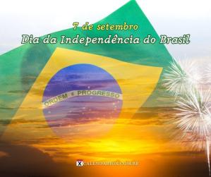 Dia da Independência do Brasil