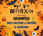 Dia das Bruxas: História e Tradições do Halloween