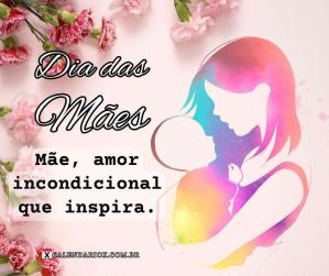 Dia das Mães: Celebrando o Amor e o Cuidado