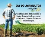 Dia do Agricultor: Comemorando a Essência e a Dedicação no Campo