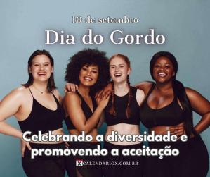 Dia do Gordo