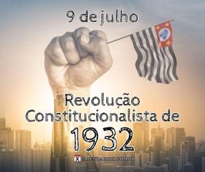 Revolução Constitucionalista de 1932: Um Marco na História Brasileira