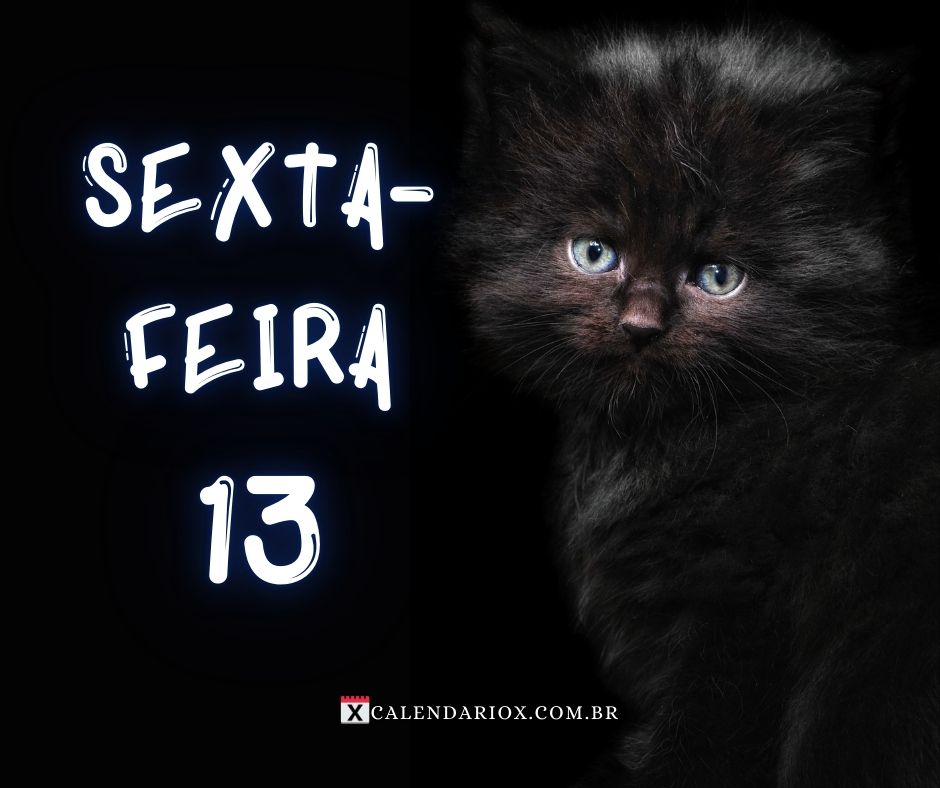 Sexta-feira 13