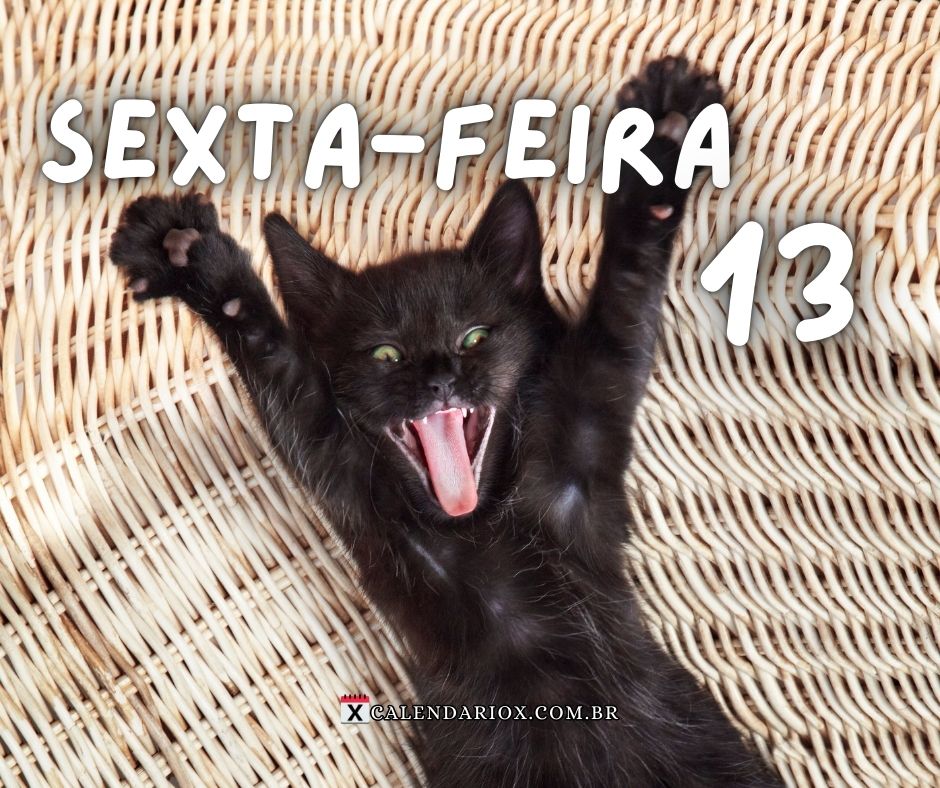 Sexta-feira 13