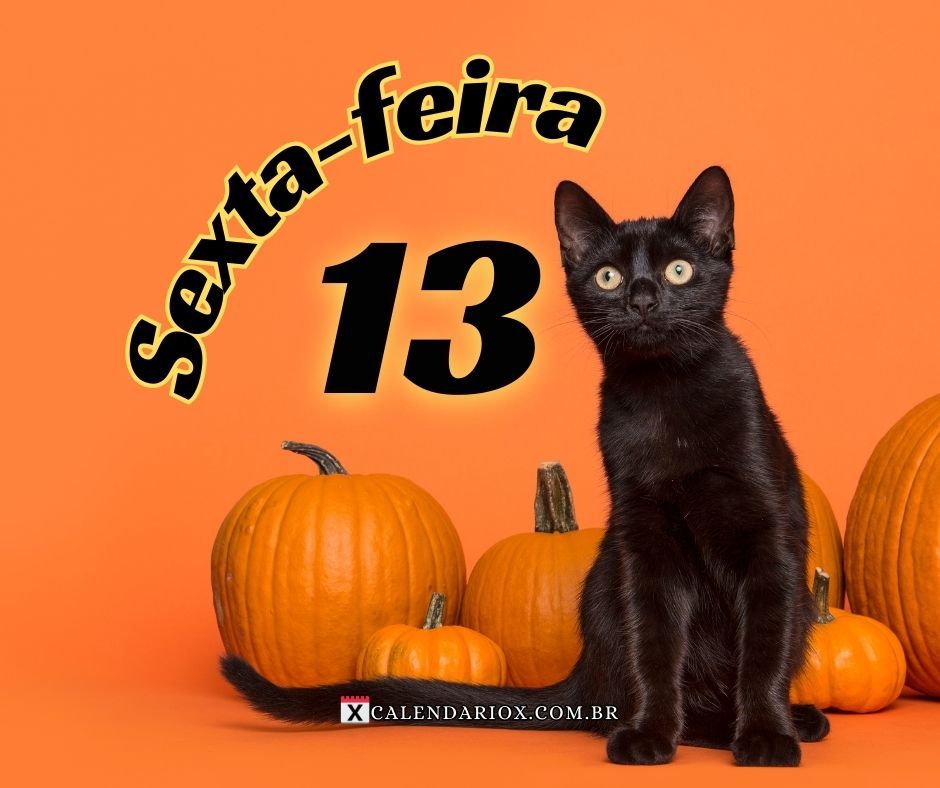 Sexta-feira 13