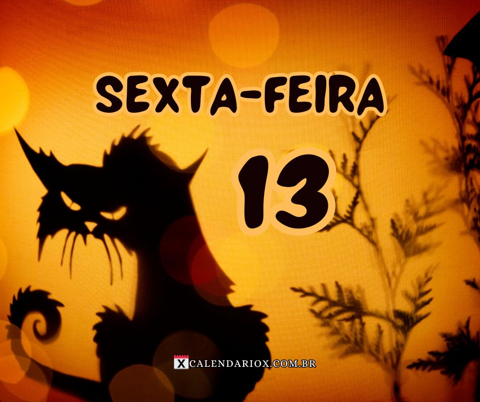 Sexta-feira 13