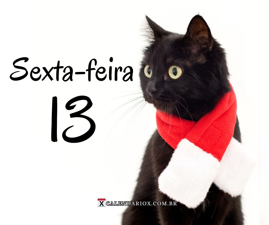 Sexta-feira 13