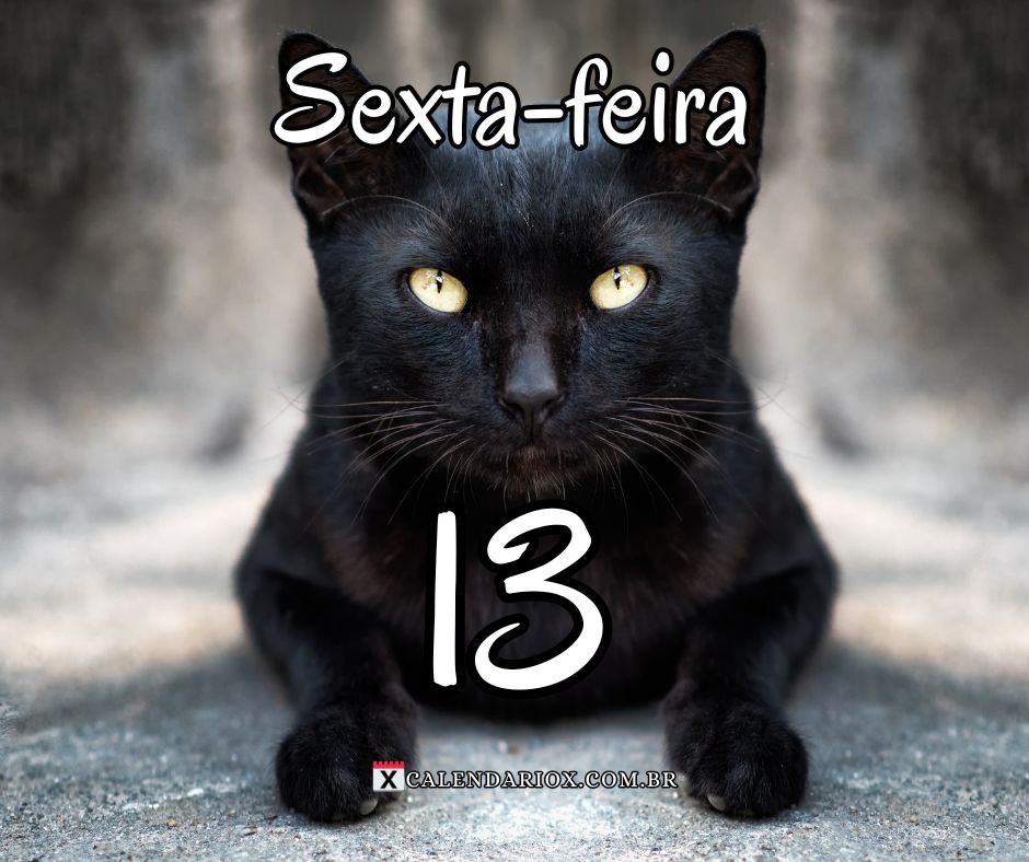 Sexta-feira 13