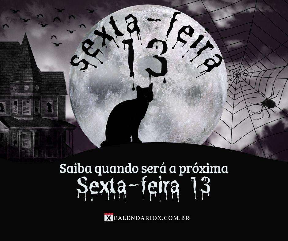 Sexta-feira 13